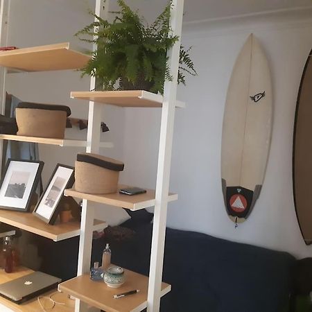 Paris: Appartement Batignolles エクステリア 写真
