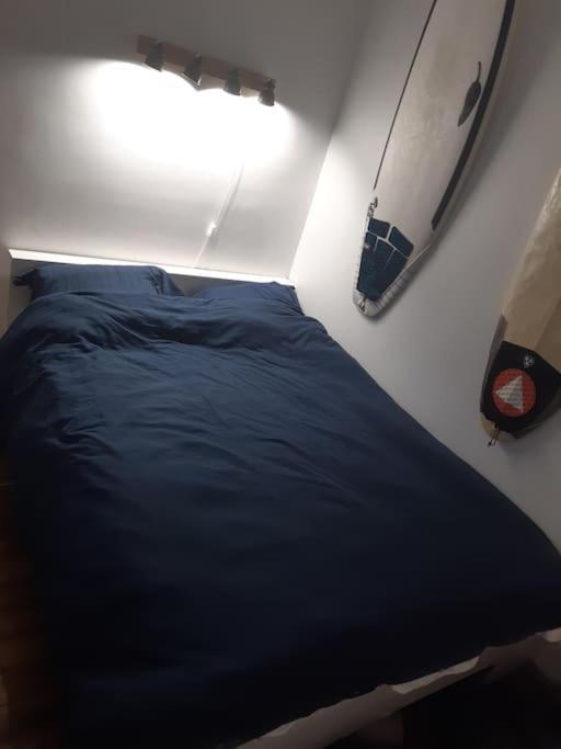 Paris: Appartement Batignolles エクステリア 写真
